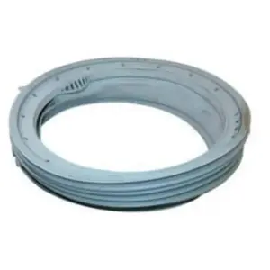 Zanussi Joint de hublot (manchette) d'origine Lave-linge 1321064006 electrolux pas cher