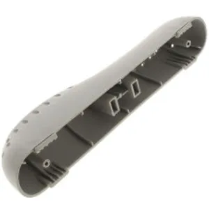 Aube de tambour l 25,7cm 405512025/9 pour Lave-linge Electrolux pas cher