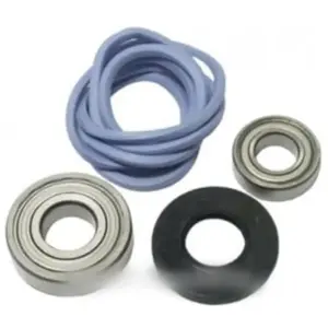 Siemens Jeu de réparation roulement 6306 et 6205 pour Lave-Linge bosch 00172686 pas cher