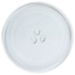 Plaque de cuisson pour four LG - Plateau Tournant Universel En Verre 2... pas cher