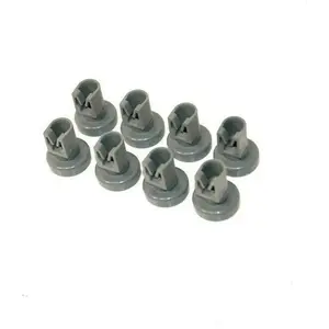 Roulette de Panier  lave-vaisselle Electrolux KIT 8 Roulette de 50286967000
