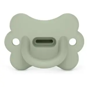 Comparateur de prix : Suavinex, Tétine, Schnuller umkehrbar SX Pro 0-6M Schmetterling grün (...