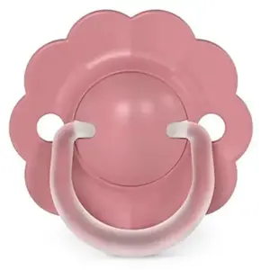 Suavinex Sucette Réversible SXPRO 6/18M Wonder Rose Intense pas cher