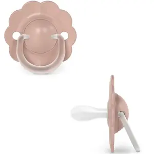 Suavinex Sucette réversible SXPro Wonder rose moyen (6-18 mois) pas cher