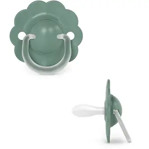 SUAVINEX Sucette SXPro 6-18 mois vert foncé TU pas cher