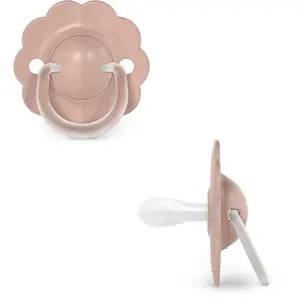 SUAVINEX Sucette SX Pro 0-6 mois rose TU pas cher