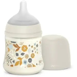 Suavinex Biberon 150ml tétine SXPro S Wonderland beige TU
