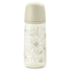 Suavinex Biberon Tétine SXPRO L Birdies Beige 360ml
