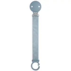 Suavinex Attache-sucette Wonder bleu pas cher