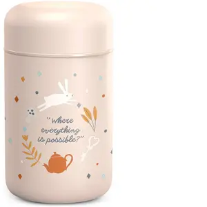 Suavinex Girlaeurtms Food Thermos 350ml pas cher