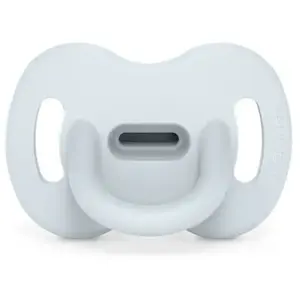 Comparateur de prix : Suavinex, Tétine, Schnuller umkehrbar SX Pro 0-6M blau (0 - 6 Mois)