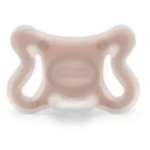 Suavinex, Zerø.Zerø, Sucette Symétrique silicone -2/2mois Medium pas cher