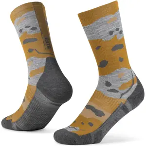 Buff ® Chaussettes Crew Merino Lightweight pas cher