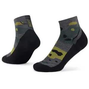 Buff ® Chaussettes Longues Merino Lightweight pas cher