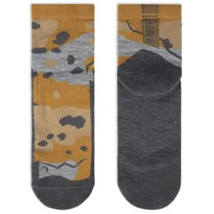 Buff, Unisexe, Chaussettes de sport, Merino Light Quarter Socks (45/47...
