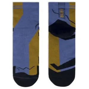 Buff, Unisexe, Chaussettes de sport, Merino Light Quarter Socks (39 - ...