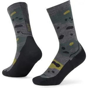 Buff ® Chaussettes Crew Merino Lightweight