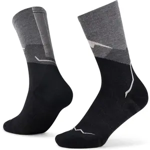 Buff ® Chaussettes Crew Merino Lightweight pas cher