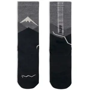 Buff ® Chaussettes Crew Merino Lightweight pas cher