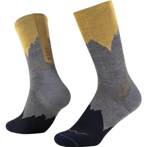 Buff ® Chaussettes Crew Merino Lightweight pas cher