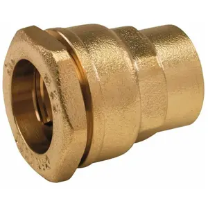 Raccord - ARCO - Droit - Ø 32 mm - F 1"1/4 - ACS pas cher
