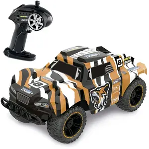 Chicos Voiture Télécommandée Tiger+ pas cher