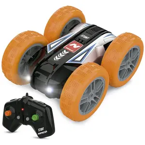 Chicos Voiture Télécommandée Stunt 2 pas cher