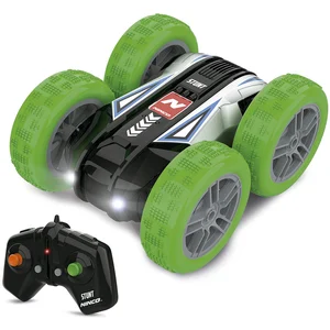 Chicos Voiture Télécommandée Stunt 2 pas cher