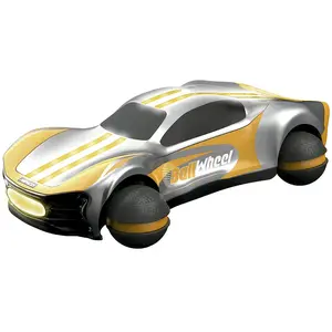 Chicos Voiture Télécommandée Ball Wheel pas cher