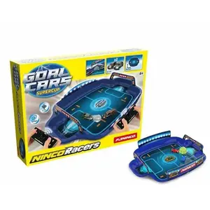 Comparateur de prix : Remote-Controlled Car Ninco 50 x 70 cm
