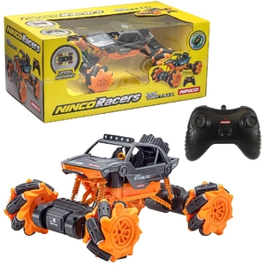 Comparateur de prix : Ninco Voiture jouet télécommandée Mini Drift Trax