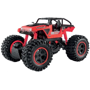 Comparateur de prix : Ninco Voiture jouet télécommandée Adventure 1:10