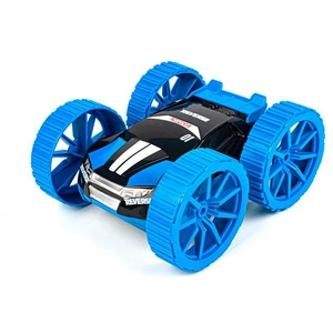 Comparateur de prix : Ninco Auto Rc New Reverse Junior 20 Cm Blauw 2-delig
