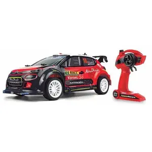Comparateur de prix : Voiture radiocommandée Ninco Citroën C3 WRC 1:10