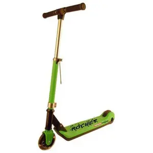 NINCO Trottinette Electrique E-Scooter Rocket Jr - Vert