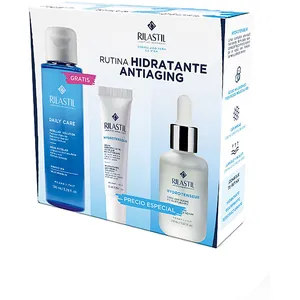 Ensemble cosmétique Rilastil Hydrottenseur 3 pièces pas cher