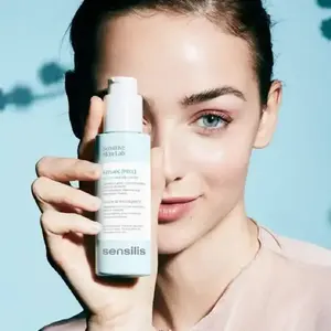 Sensilis Gel Nettoyant à L´acide Azélaïque 100ml pas cher