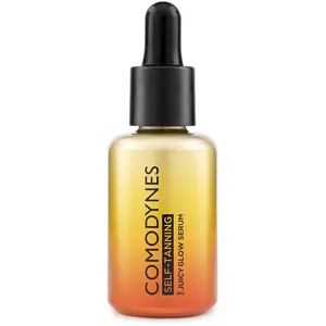 Comodynes Comodynes Autobronzant The Juicy Glow 30 Ml pas cher