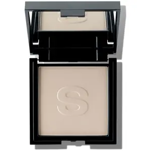 Powders compacts Sensilis Invisible Matt Mattifiant Finition (11 g) pas cher