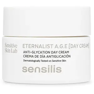 Comparateur de prix : Day Cream Sensilis Eternaliste A.G.E. (50 ml)