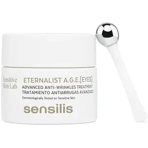 Sensilis Eternalist A.G.E. ojos 20 ml pas cher