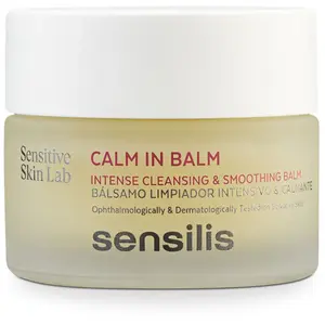 Sensilis Gel Nettoyant Apaisant 50ml pas cher