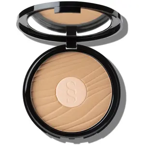 Sensilis Velvet Terracota polvo bronceador iluminador #01 pas cher