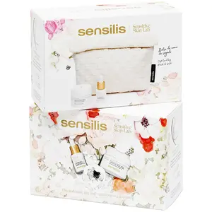 Sensilis Eternalist A.G.E Crema Estuche 3 pz pas cher
