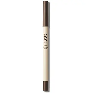 Sensilis Le Crayon lápiz de ojos 24h #Marrón pas cher