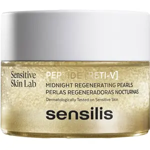 Sensilis Peptide RETI-V perlas regeneradoras nocturnas 50 ml pas cher