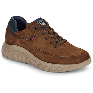 Baskets basses CallagHan SUV CRO homme pas cher