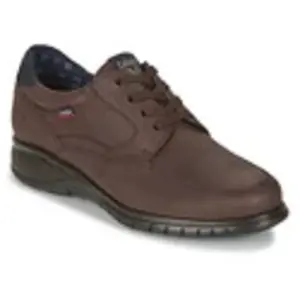 Nette schoenen CallagHan FREEMIND Brown pas cher
