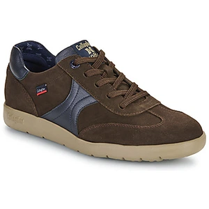Baskets basses CallagHan AMANCI LUXE homme pas cher