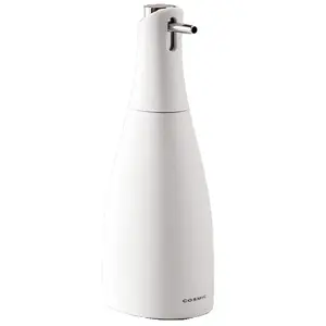 COSMIC 2522504 SAKU Dosificador Blanco Soft pas cher